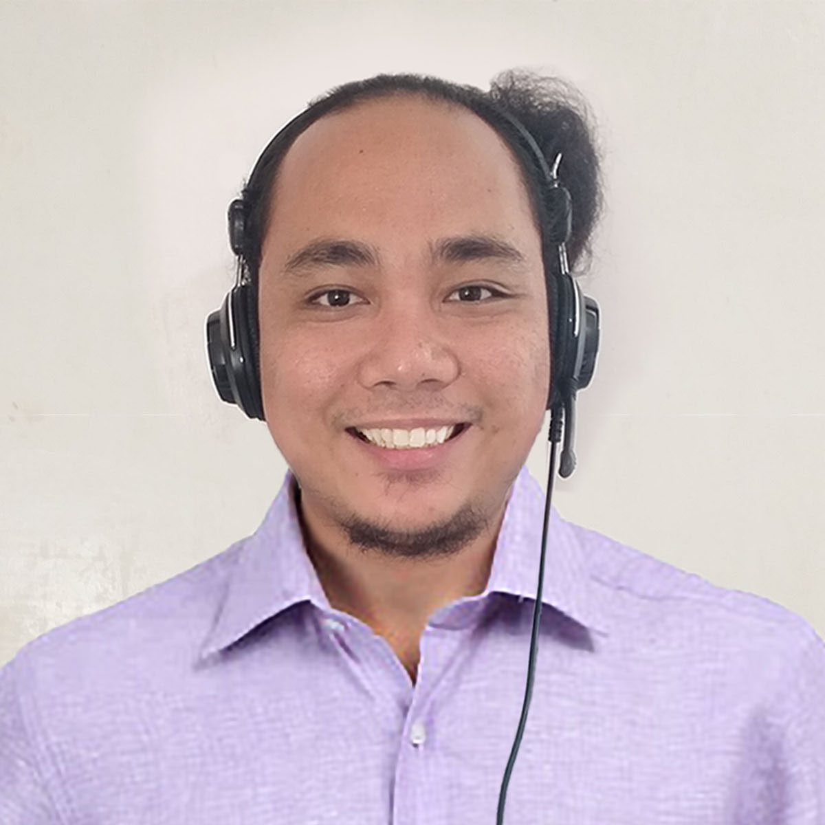 Mark - English Tutor